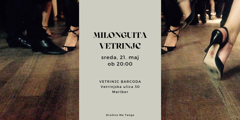 Milonguita Vetrinjc